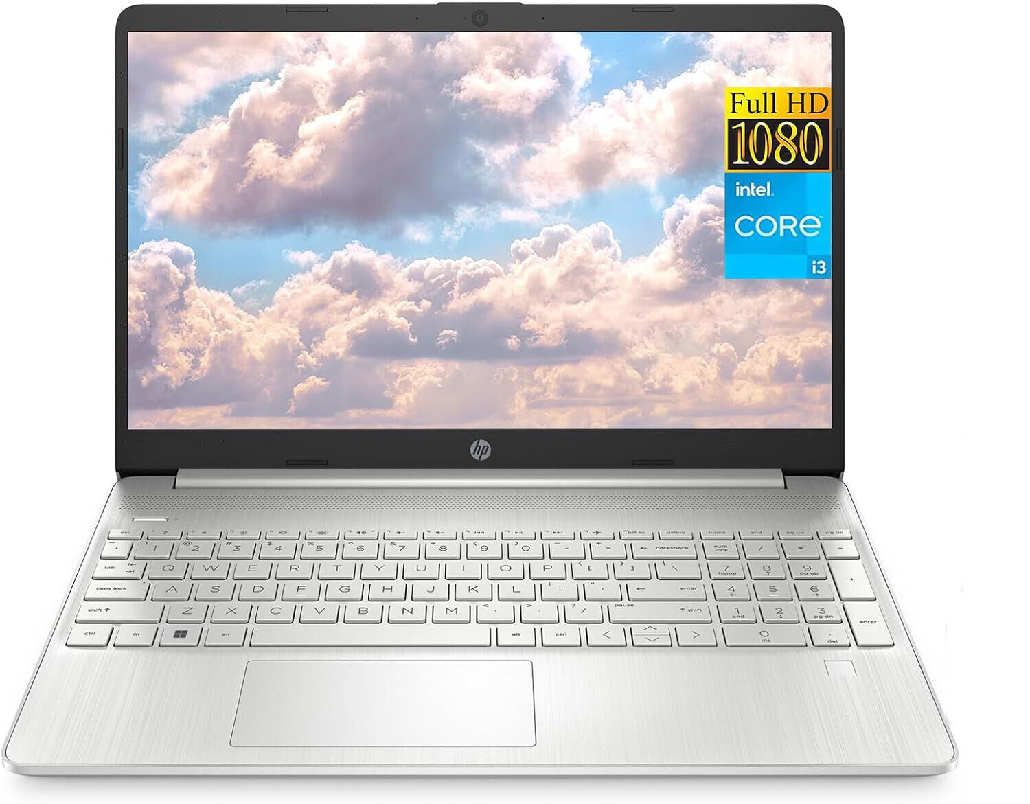 HP 2023 Newest Business Laptop, 15.6\