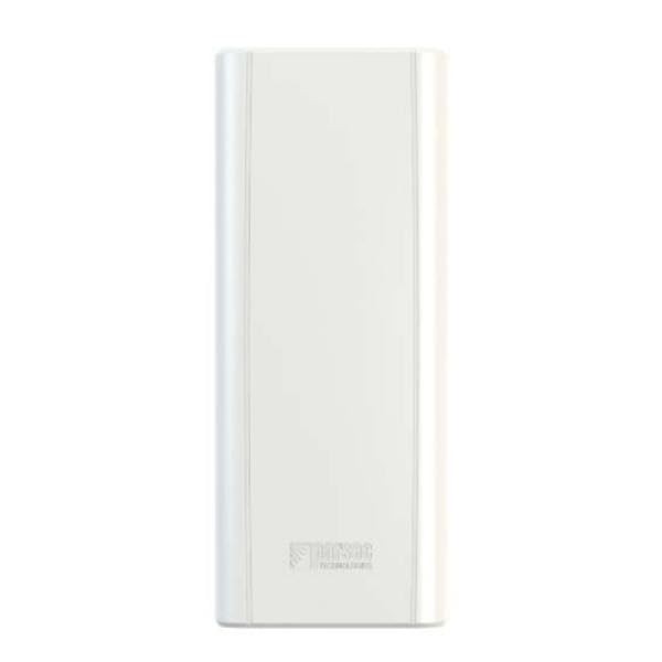 Parsec Technologies PRO4WP4LWNF Whippet Pro 4:1 Antenna 4 Cells No Cable - White