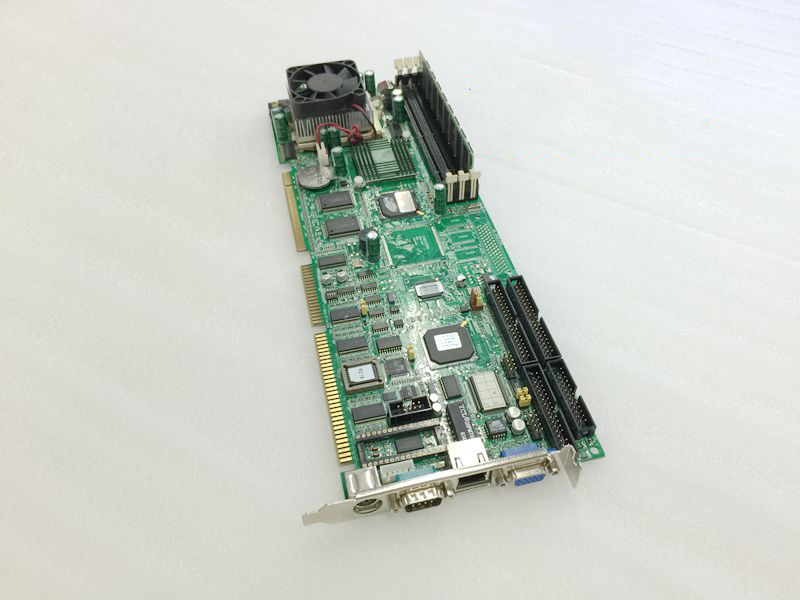 Advantech PCA-6178 6178VE Rev. A1 IPC motherboard