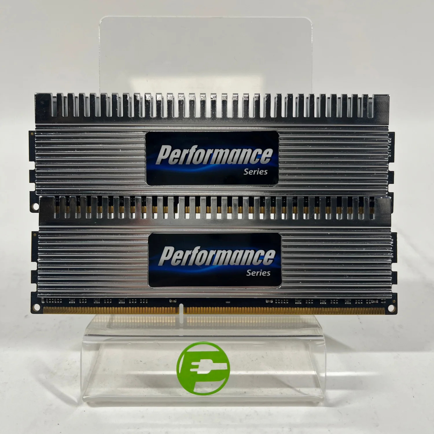 Super Talent Performance Series 8GB (2x4GB) RAM DDR3 1866MHz WP186UB4G9