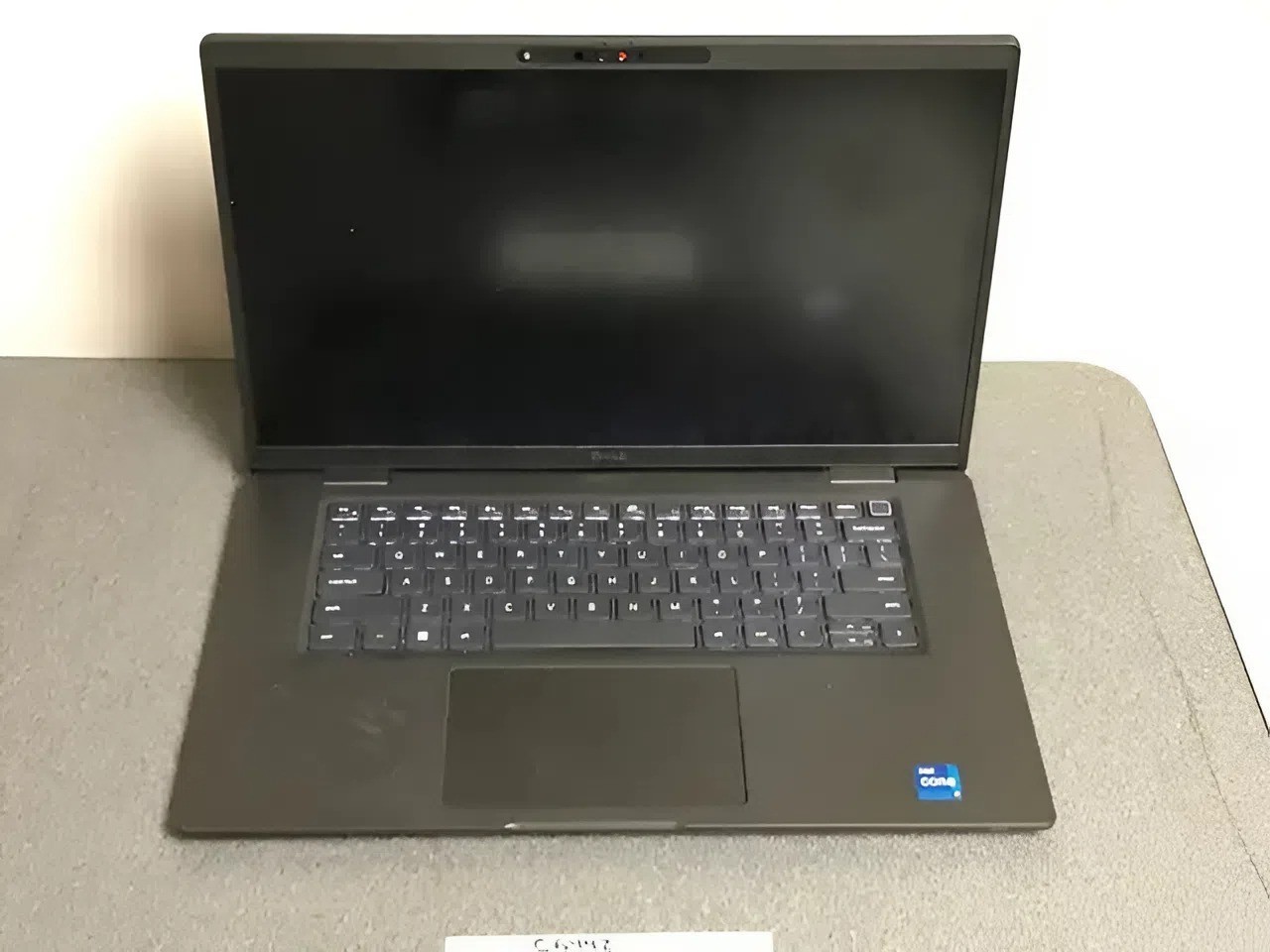 STEAL Dell Latitude 7530 i7-1255U 10cores/4.70GHz (16GB RAM/512GB) SSD Win11