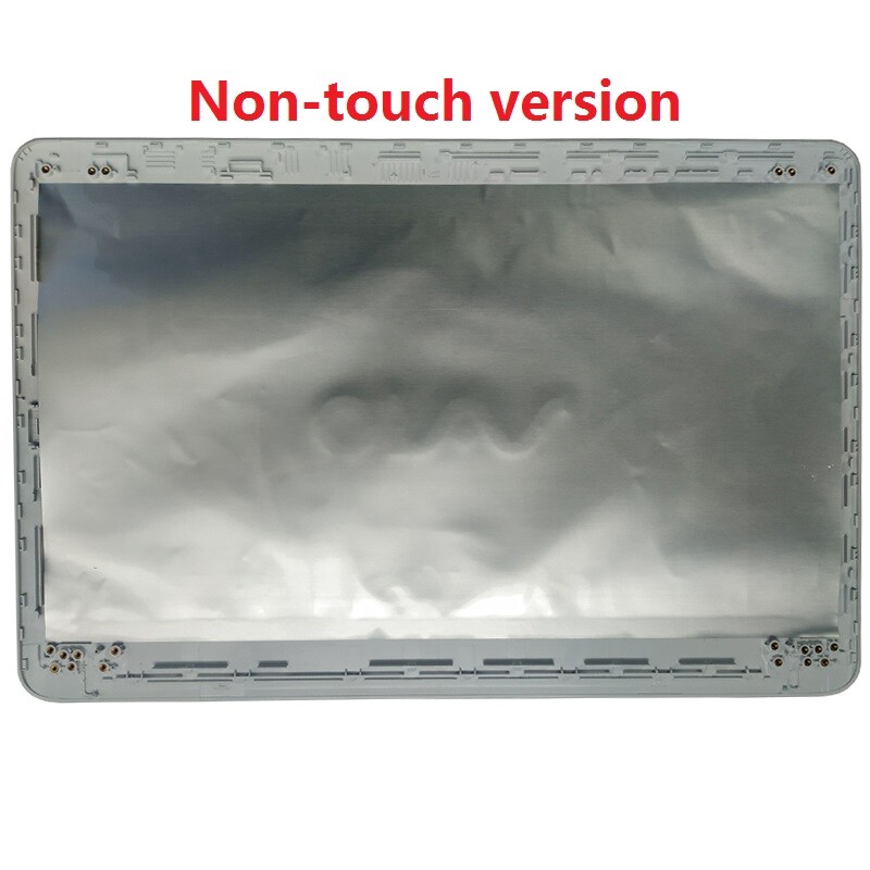 FOR Sony Vaio SVF151 SVF152 SVF153 SVF1541 LCD back cover/Front Bezel/hinges