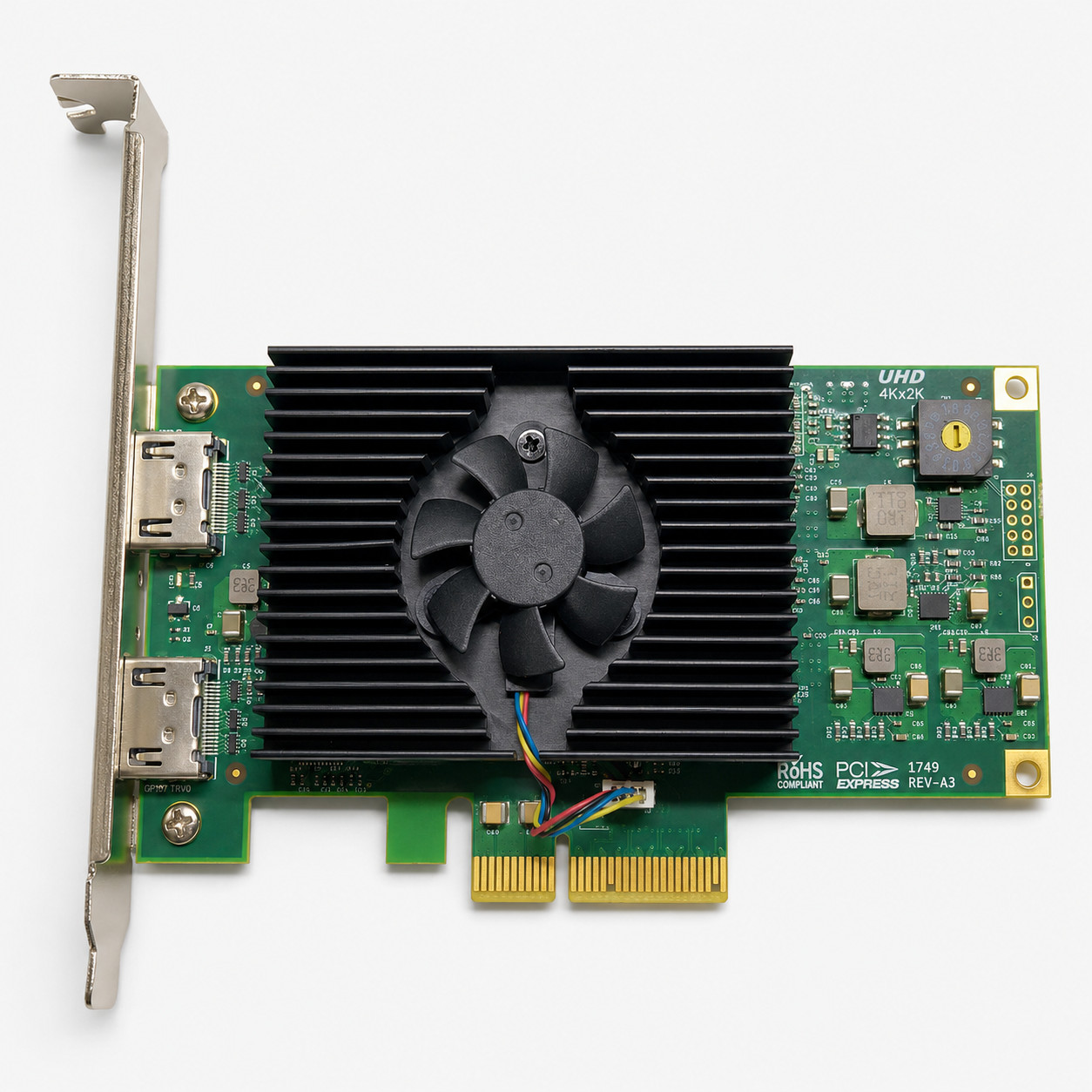 Magewell 4k Lt plus