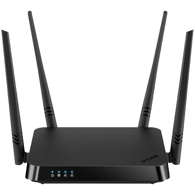 D-Link DIR-842V2 Wireless router, AC1200, Dual-Band, MU-MIMO ( GENUINE D-LINK)