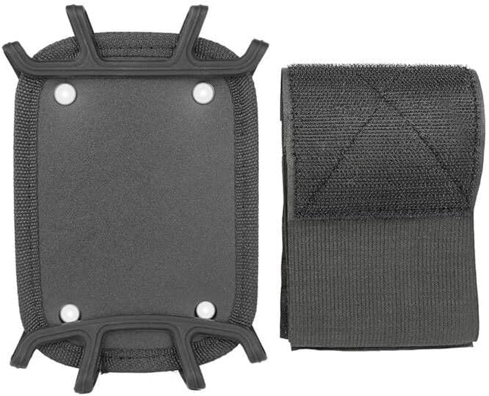 Pilot iPad Kneeboard, Universal iPad Tablet Kneeboard, Fits iPad 7.9"-9.7" Ta...