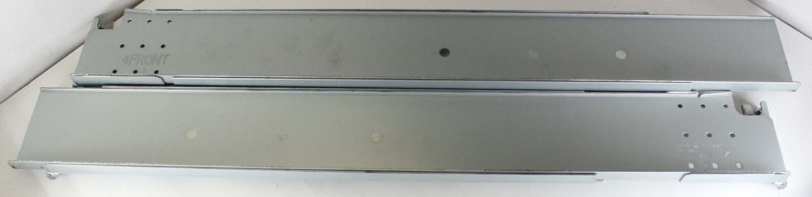 HP BladeSystem c7000 Eclosure Rail Kit 409800-001 409795-001