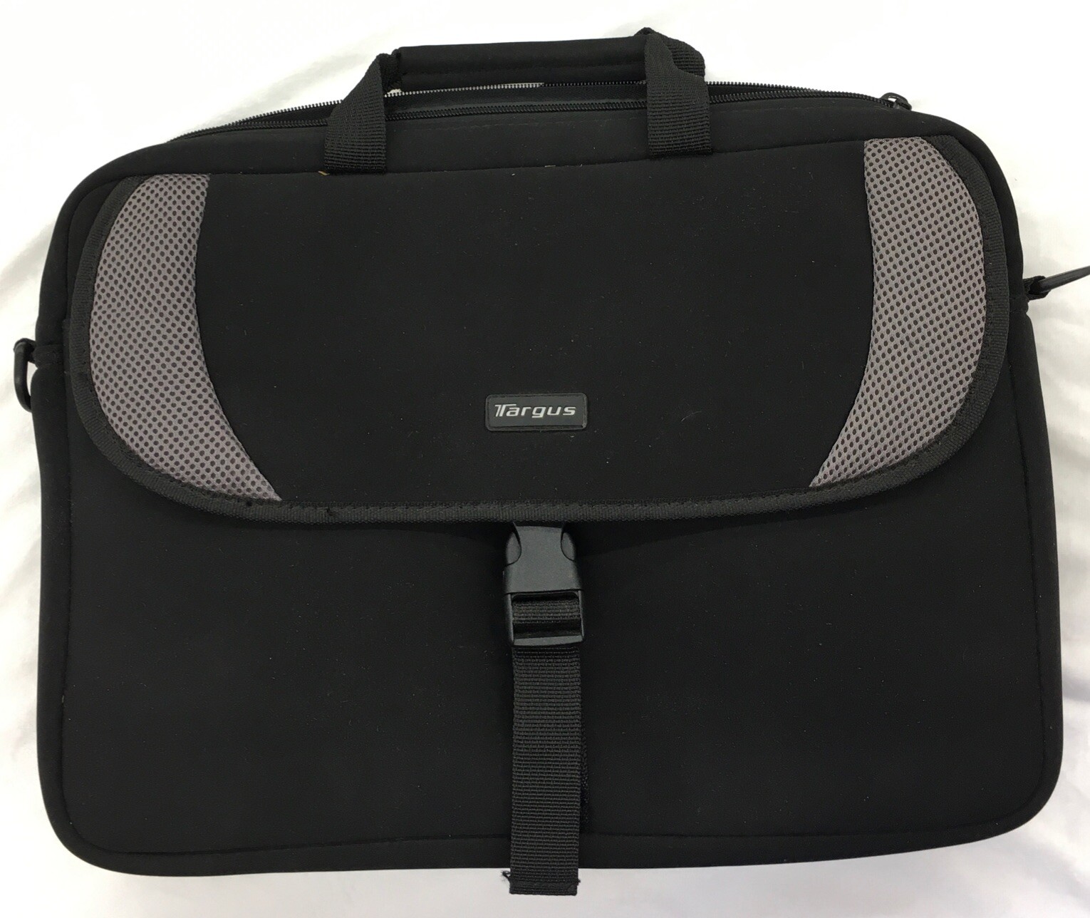 Targus 14" Ultra-Lite Corporate Traveler - Professional Laptop Bag c5
