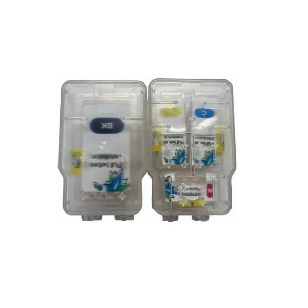 Empty Refill kit For Canon 245XL 246XL Ink Cartridge PIXMA MG2924 MG2950