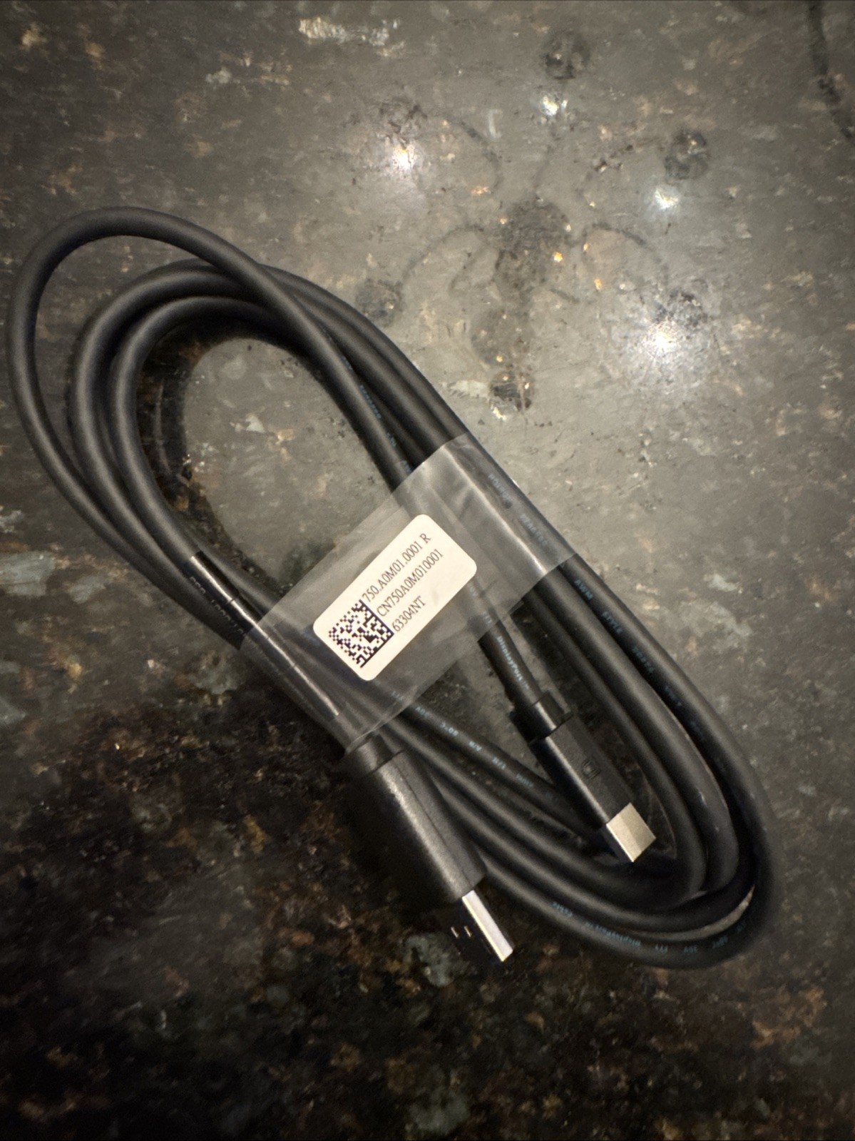 Hotron DisplayPort To Mini DisplayPort Cable