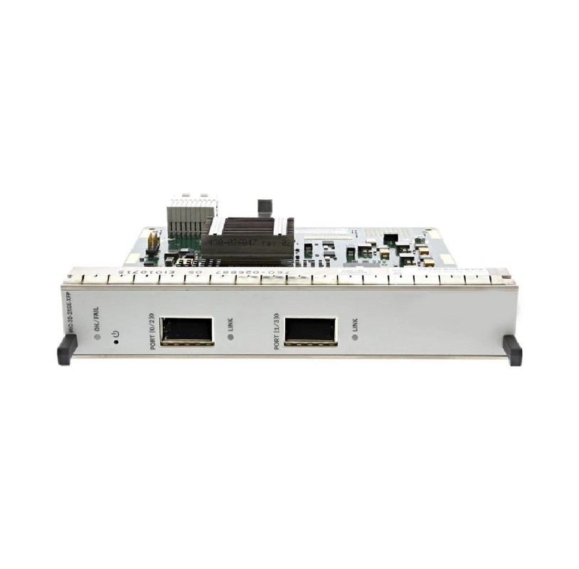 Juniper MIC-3D-2XGE-XFP MX Modular Interface Card Expansion Module 1YearWarranty