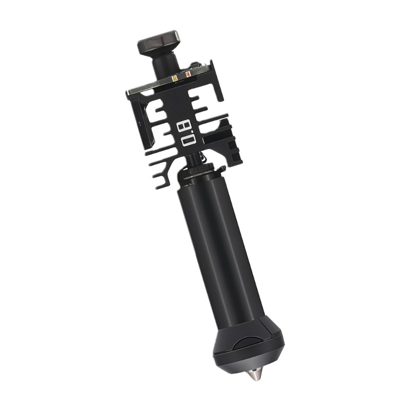 High Flows Induction Hotend For Lab H2C Extruder With Precise Temperature