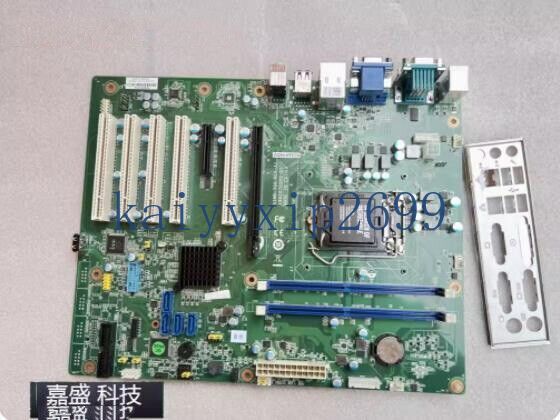 1PC Advantech AIMB-705VG industrial control motherboard