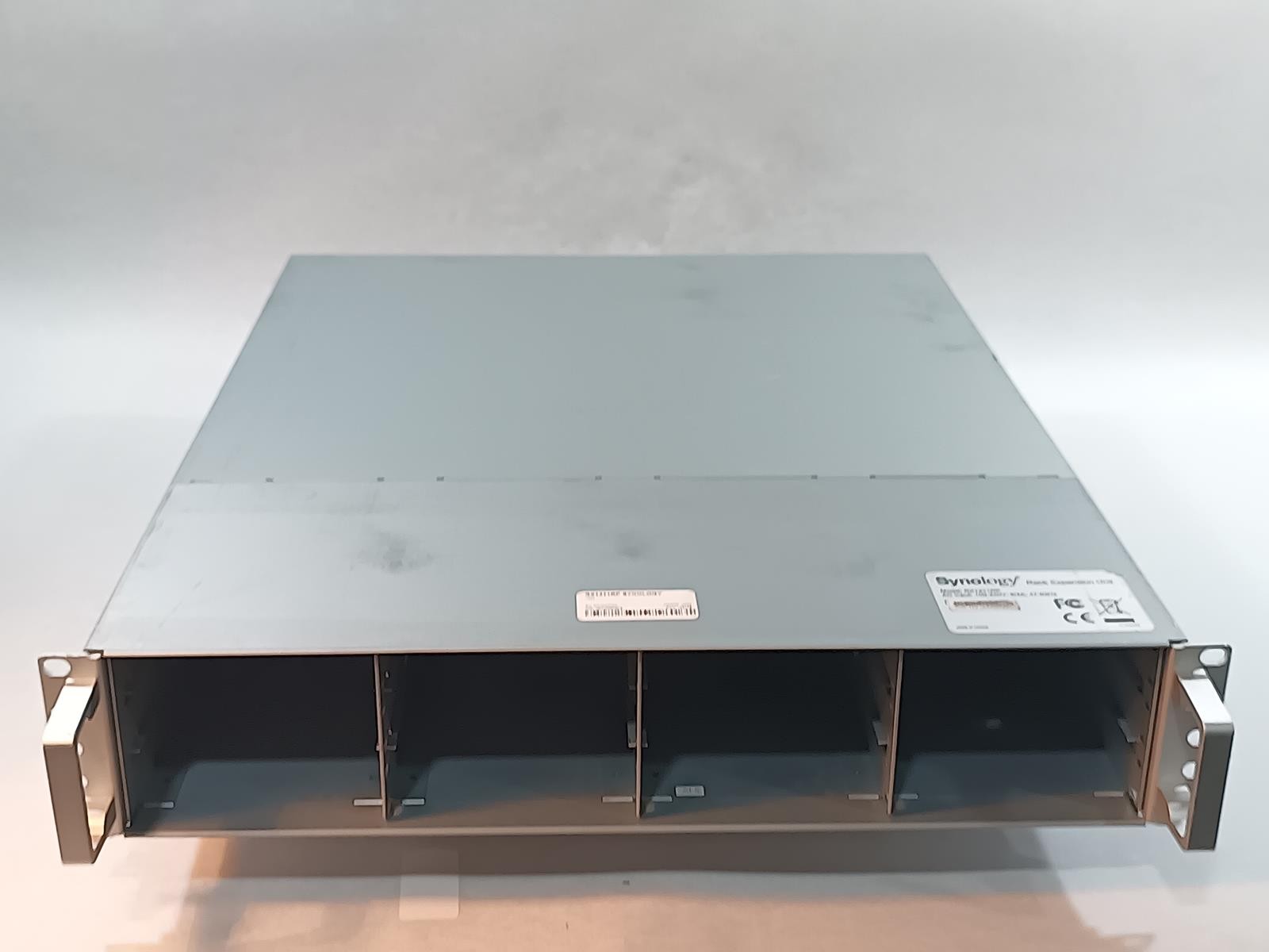 SYNOLOGY RX1211RP