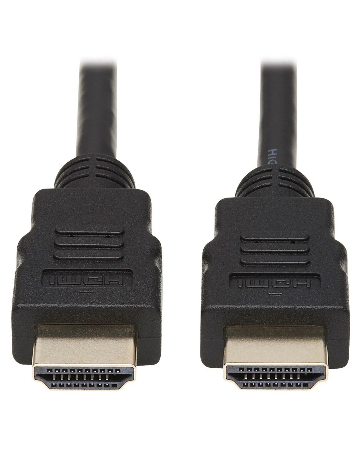 High Speed HDMI Cable 6 ft P568-006 Tripp-Lite Premium Quality