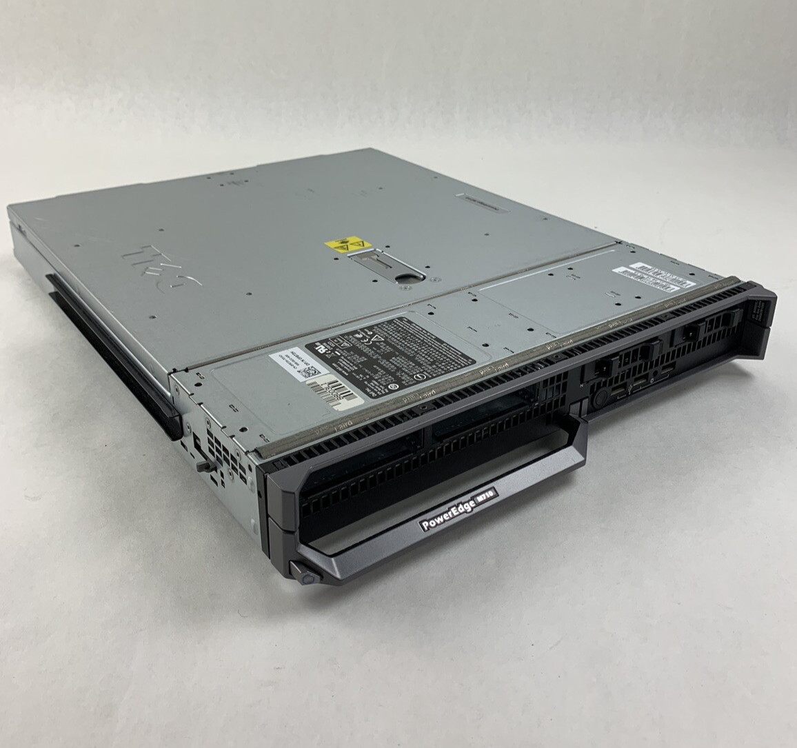 Dell PowerEdge M710 FHB Blade Server Bare Bones Chassis Only