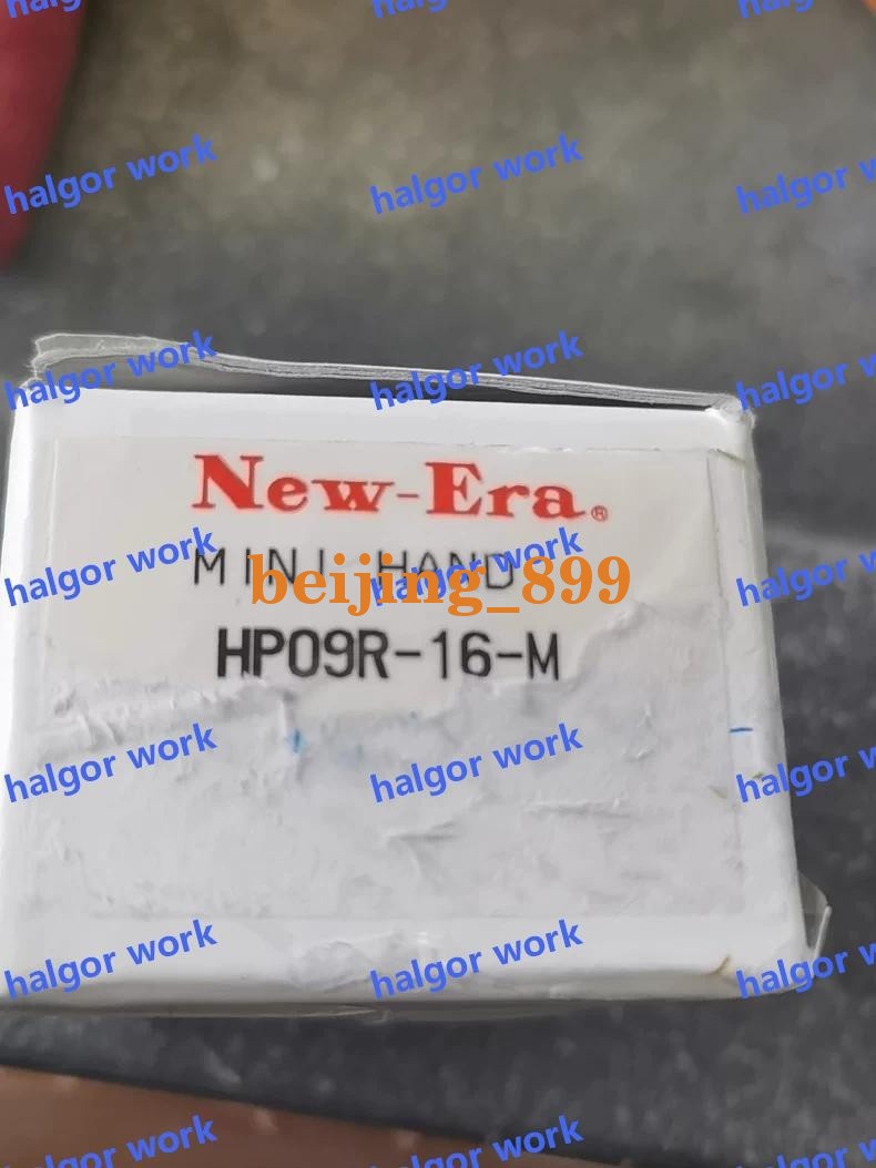 1PCS NEW   HP09R-16-M      Fast transportation