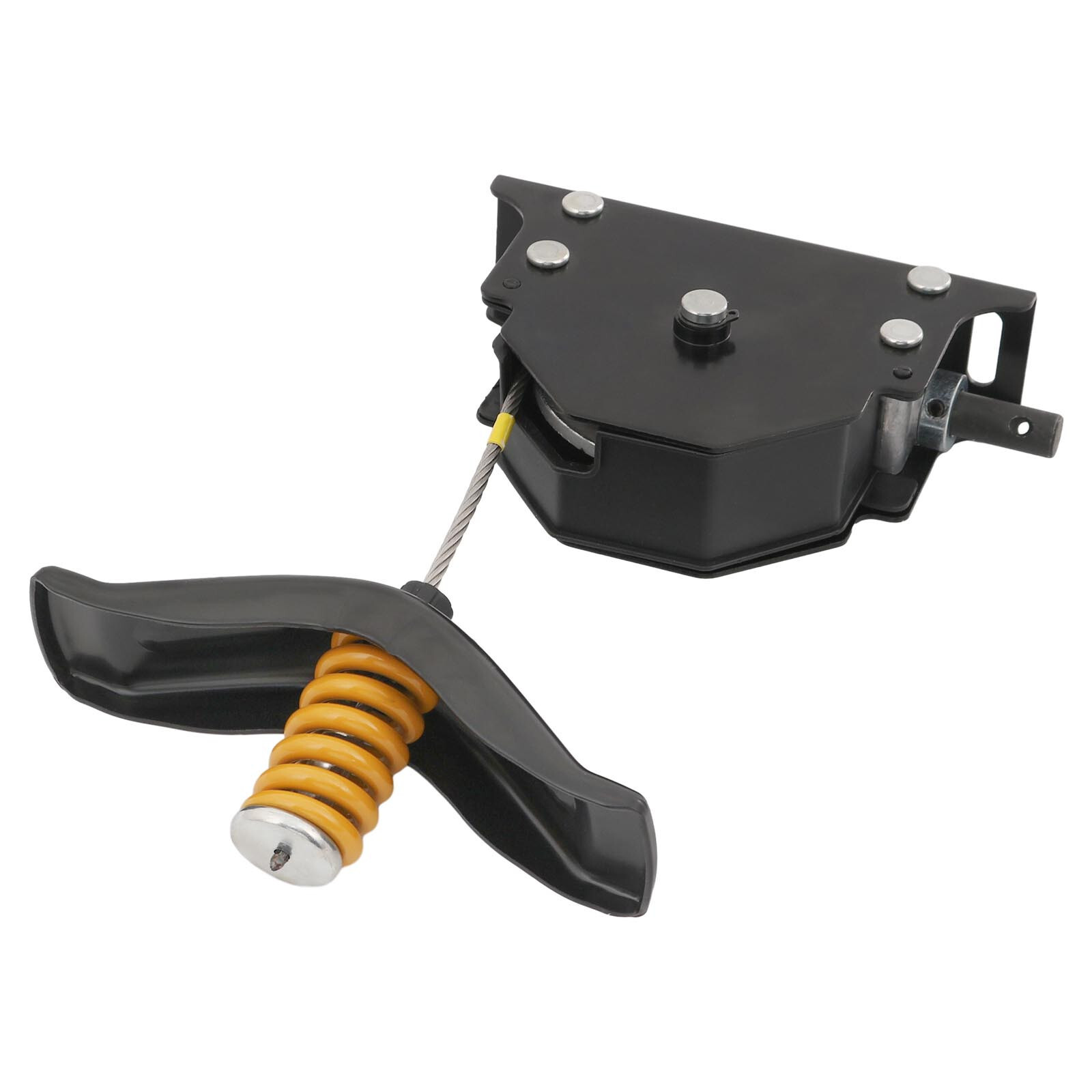 159056 RV Spare Tire Winch for RVs Trailers Trucks Motorhome