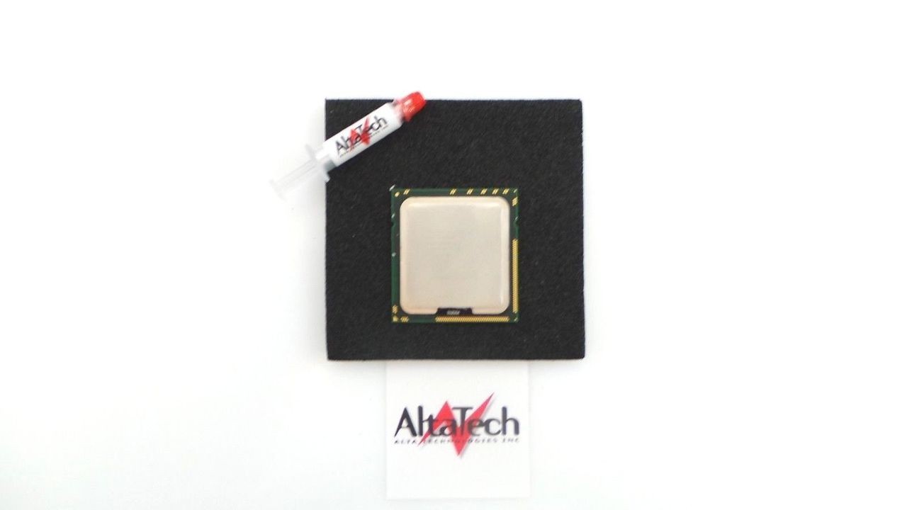 Intel SLBKR Xeon W3530 Quad Core 2.8GHz 8M 4.8G CPU Processor w/ Thermal Grease
