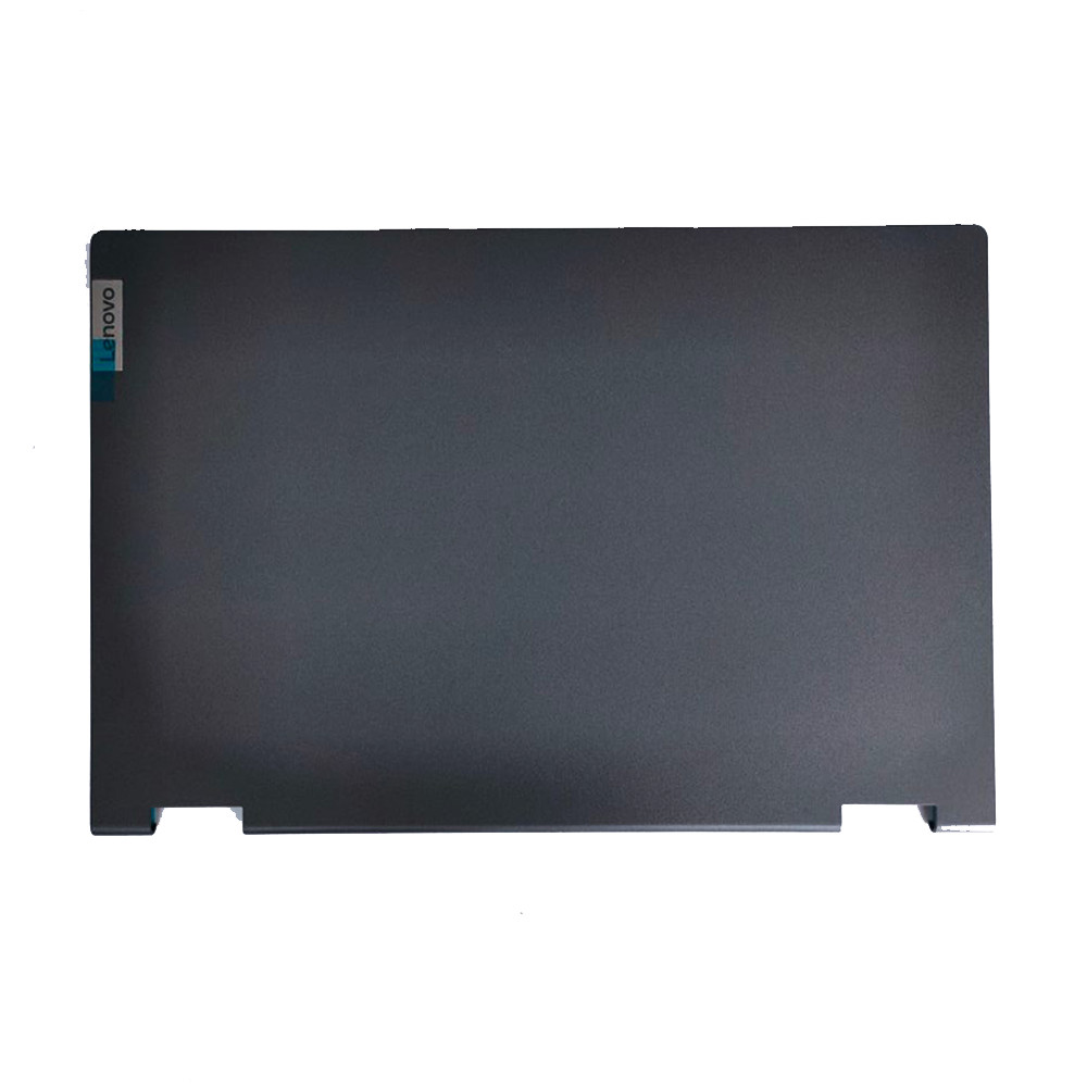 NEW LCD Back Cover/Hinge Cover For lenovo ideapad Flex 5-15IIL05 15ITL05 15ALC05