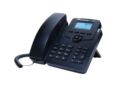 AudioCodes 405HD IP Phone VoIP Phone Three Way Phone Voip Voice UC405HDEG