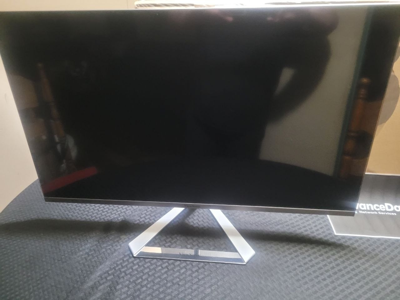ViewSonic VX3276-2K-MHD 32 inch Widescreen IPS LCD Monitor NEW