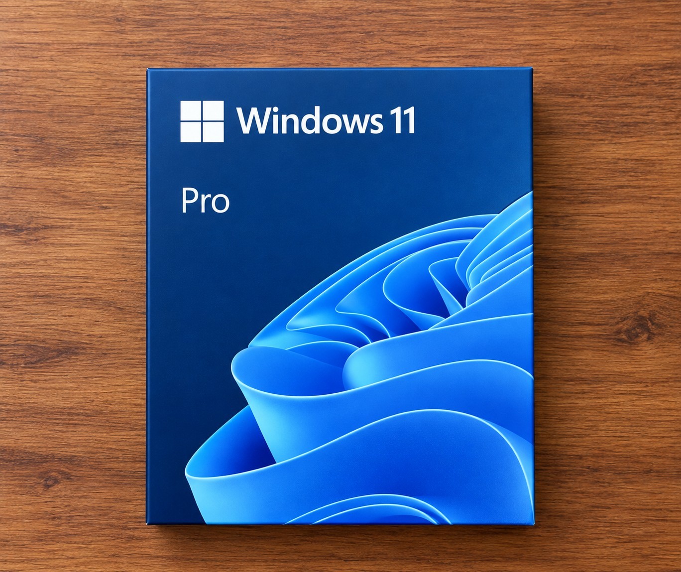 WINDOWS 11 PRO 64-BIT USB RETAIL PACK BRAND NEW AND SEALED 