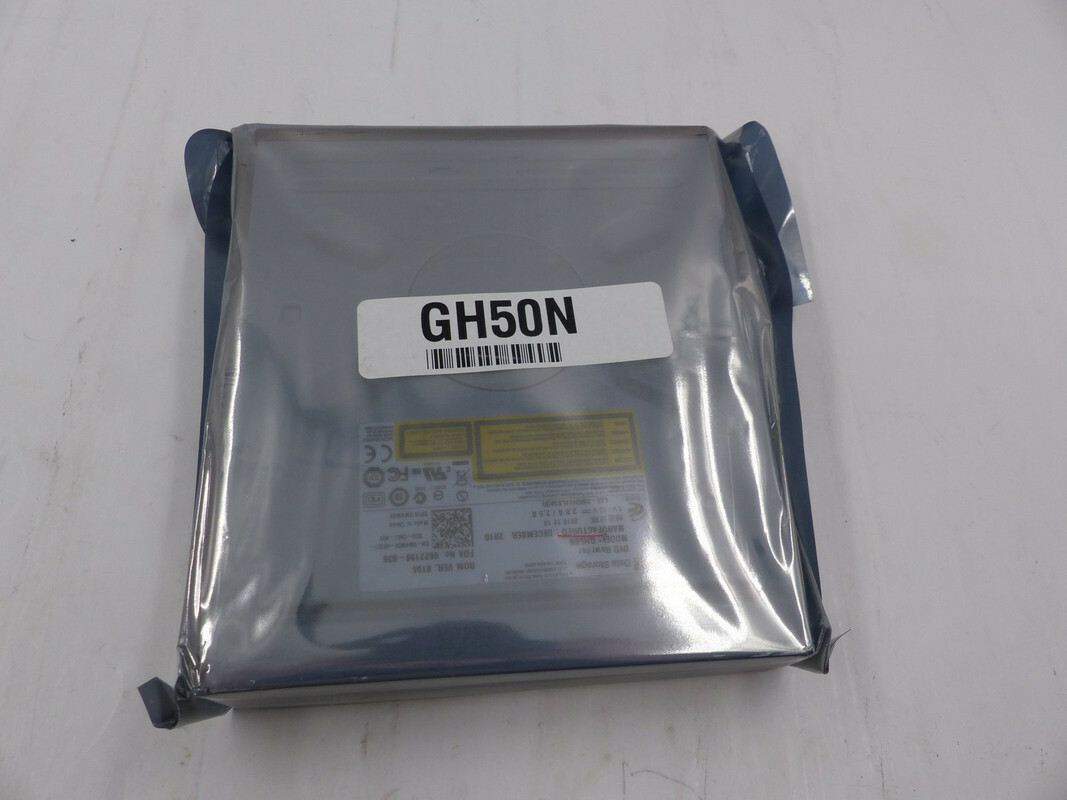 HITACHI/LG BLK-GH50N-DO-BULK-RC DATA STORAGE DVD REWRITER