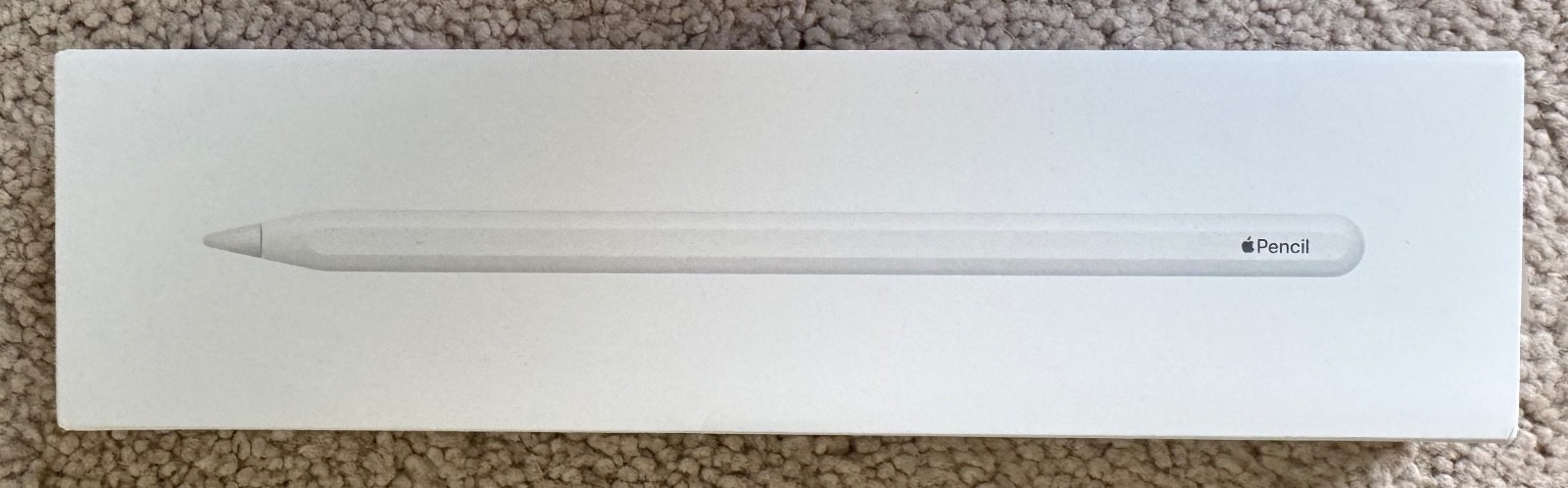 Apple Pencil 2nd Generation w/ Original Box - Excellent, Fully Working