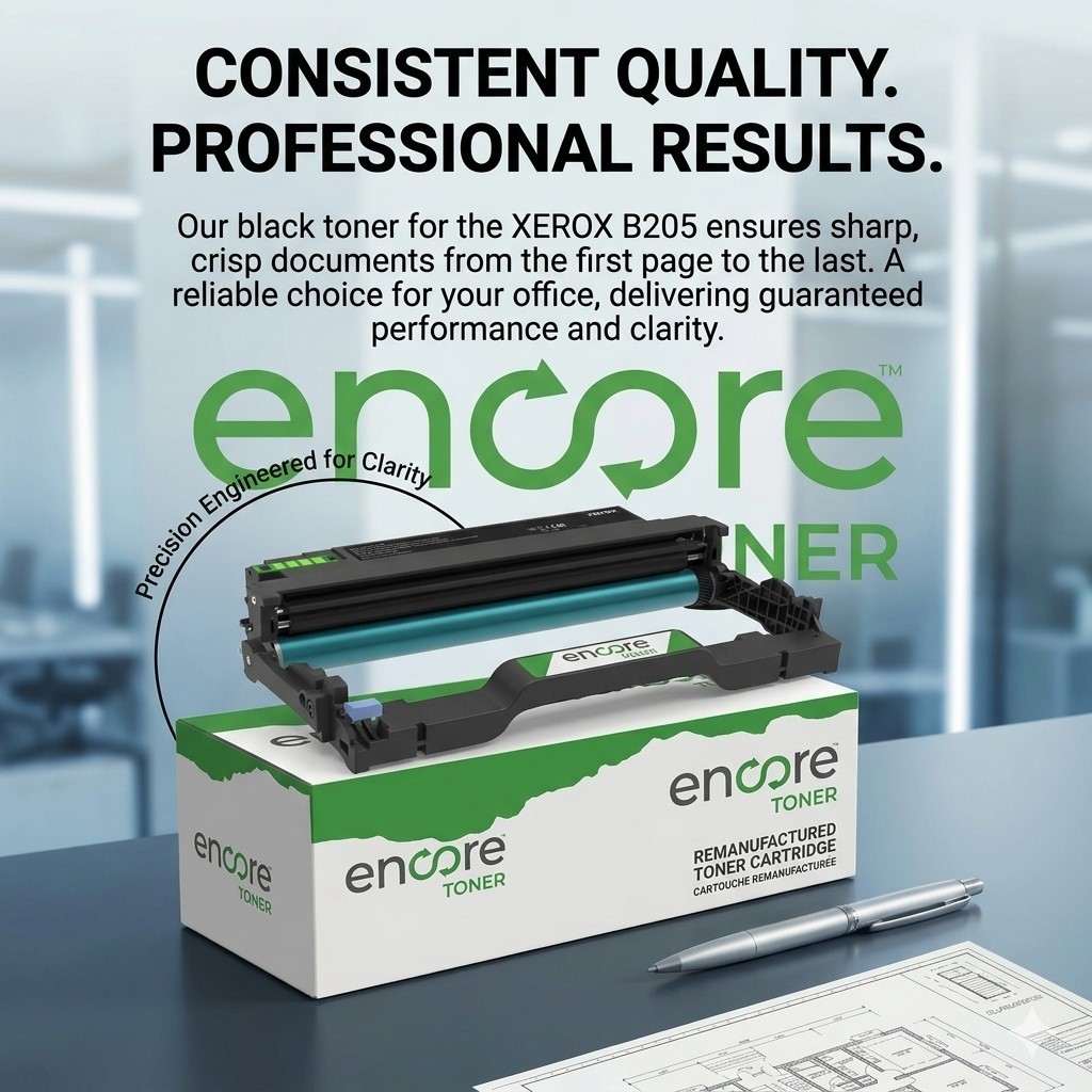 Encore toner for XEROX  101R00474 Drum Unit for Phaser 3260 WorkCentre 3215/3225