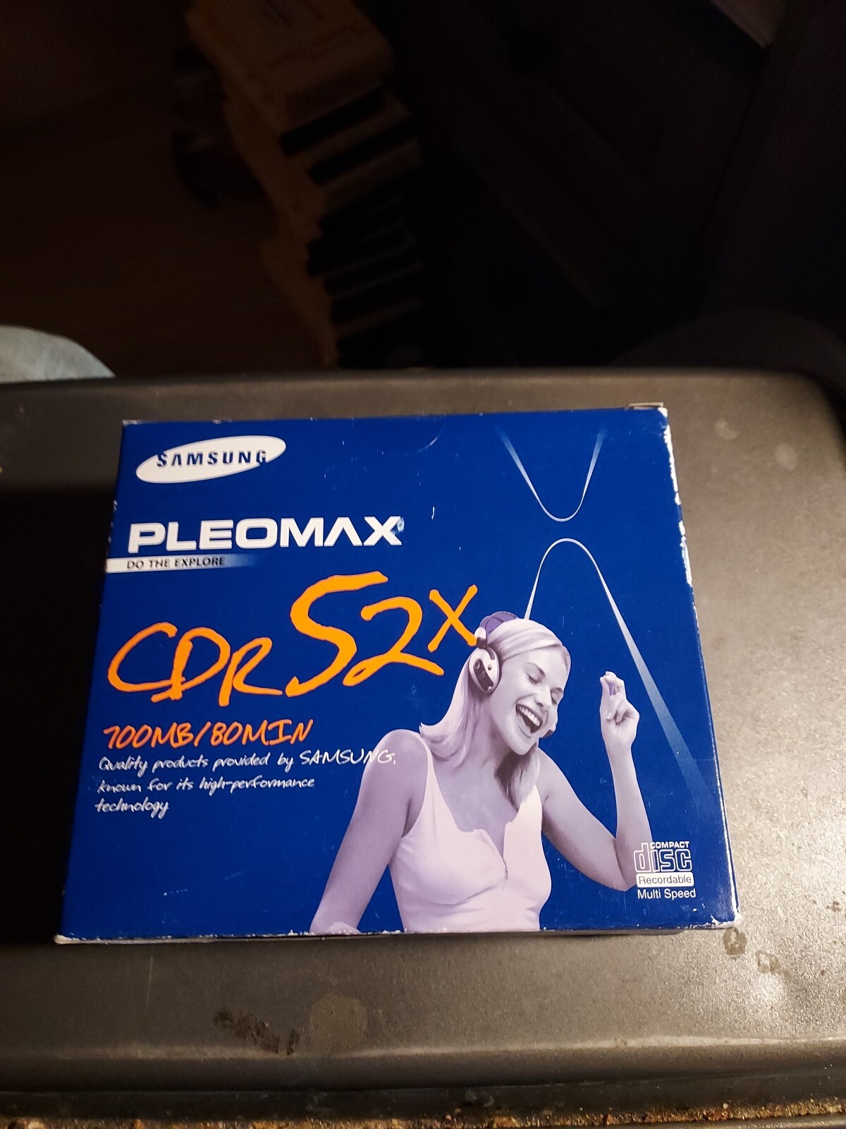 SAMSUNG 10 PCS PLEOMAX BRAND NEW SEALED