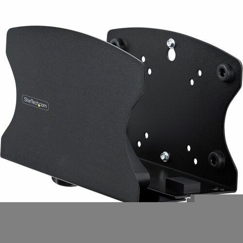 StarTech PC Wall Mount Bracket For Desktop Computers 2NSCPUWALLMOUNT