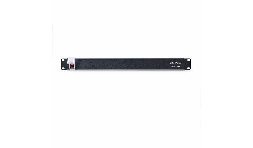 CyberPower CPS-1215RM Rackmount - Black