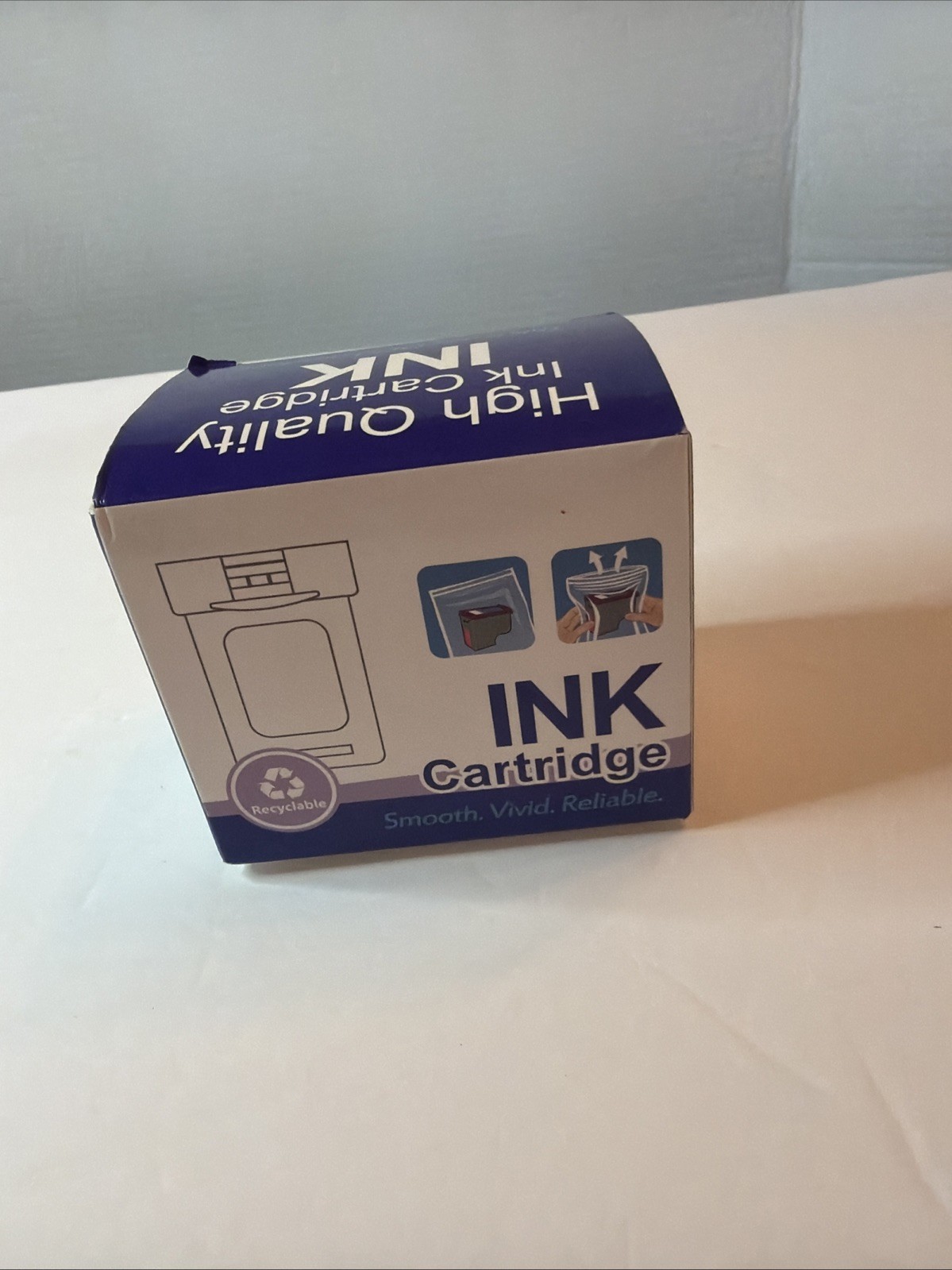 High Quality Ink Cartridge Ink