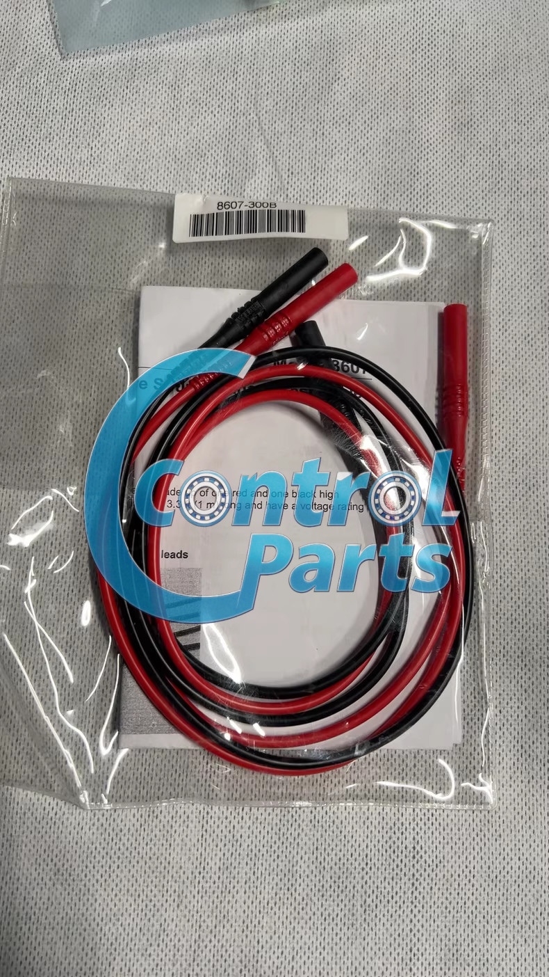 1Pcs Brand New TEK KEITHLEY8607 Instrument test lead Spot Goods DHL/Fedex/J