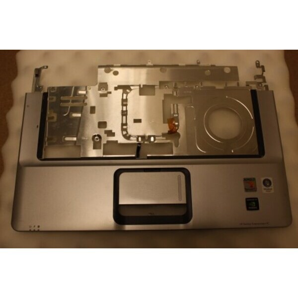 HP Pavilion dv6000 dv6500 Palmrest Touchpad 431418-001 446508-001 431416-001