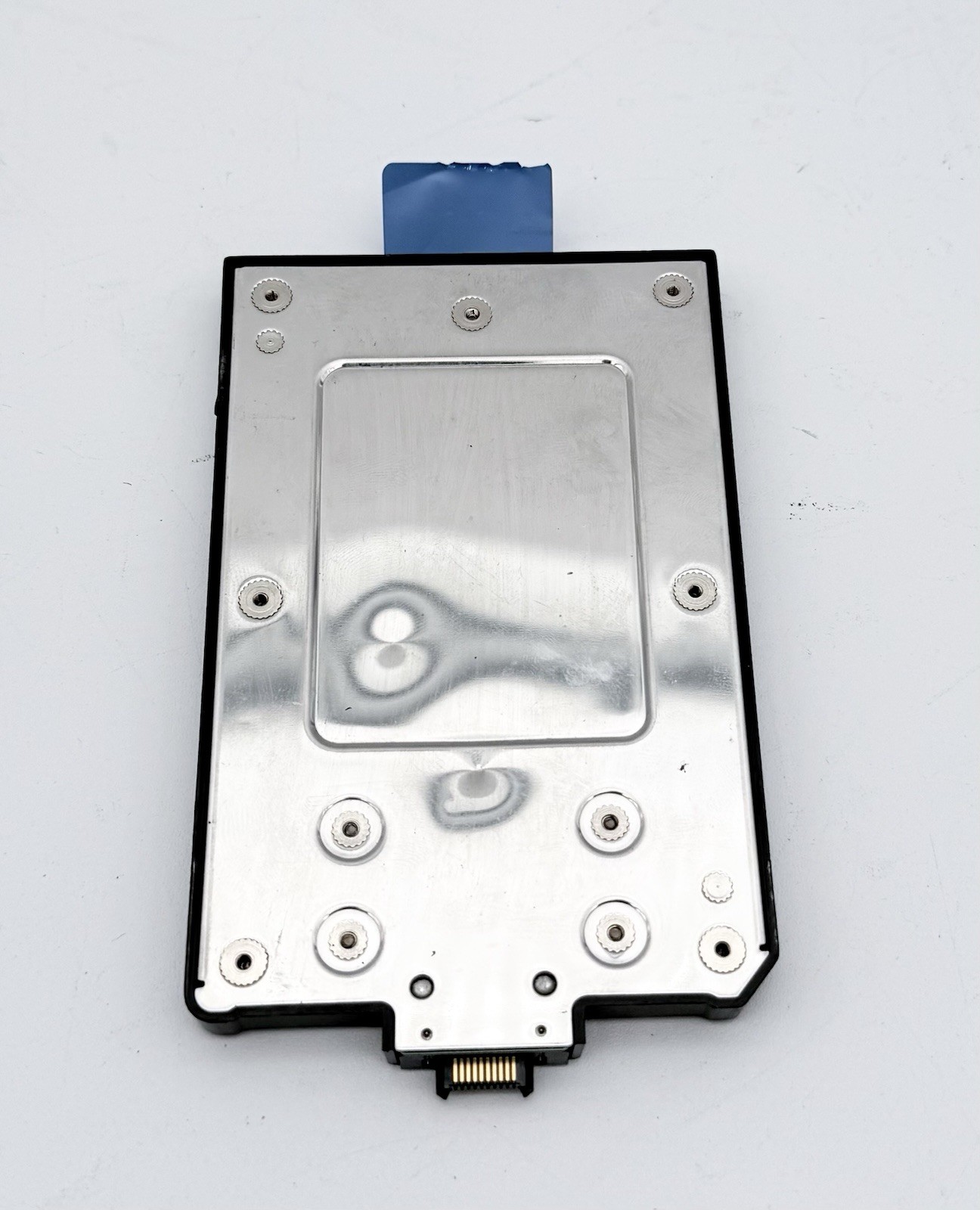 Dell 4RCRG M.2 SSD Hard Drive Caddy For Latitude 5404 / 5414 Rugged