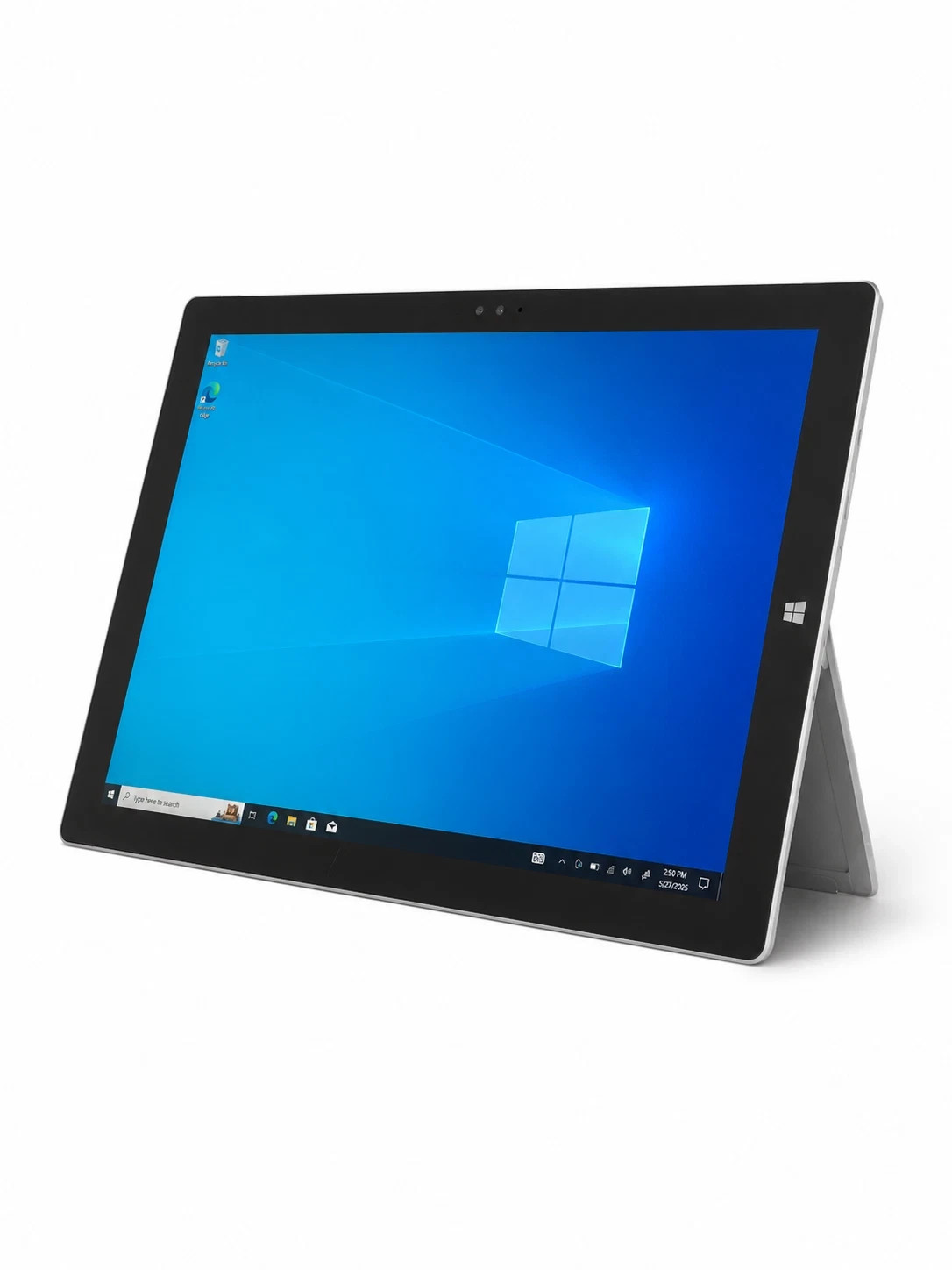 Microsoft Surface 3 LTE Model 1657 Intel Atom x7 4GB RAM 128GB Tablet