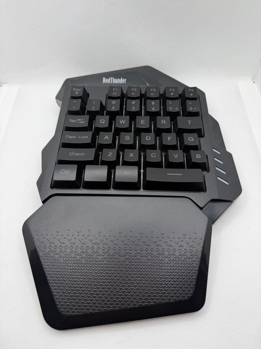RedThunder G60 35 Keys One-Handed Wireless Gaming Keyboard