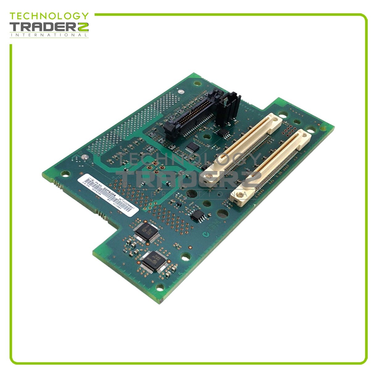 00P6356 IBM eServer pSeries 615 Media Backplane Board H12863