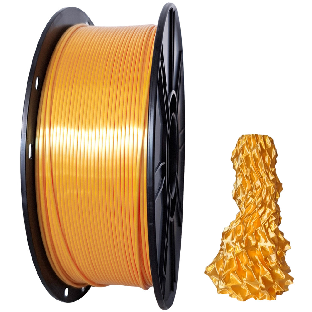 [Pay 2 Get 3, Add 3] 1.75mm,1KG PLA PETG ABS PC TPU Silk, High Speed 3d Printers