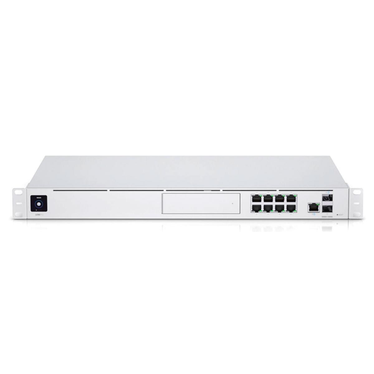 Ubiquiti Networks UniFi Dream Machine Pro All-In-One Enterprise Security Gateway