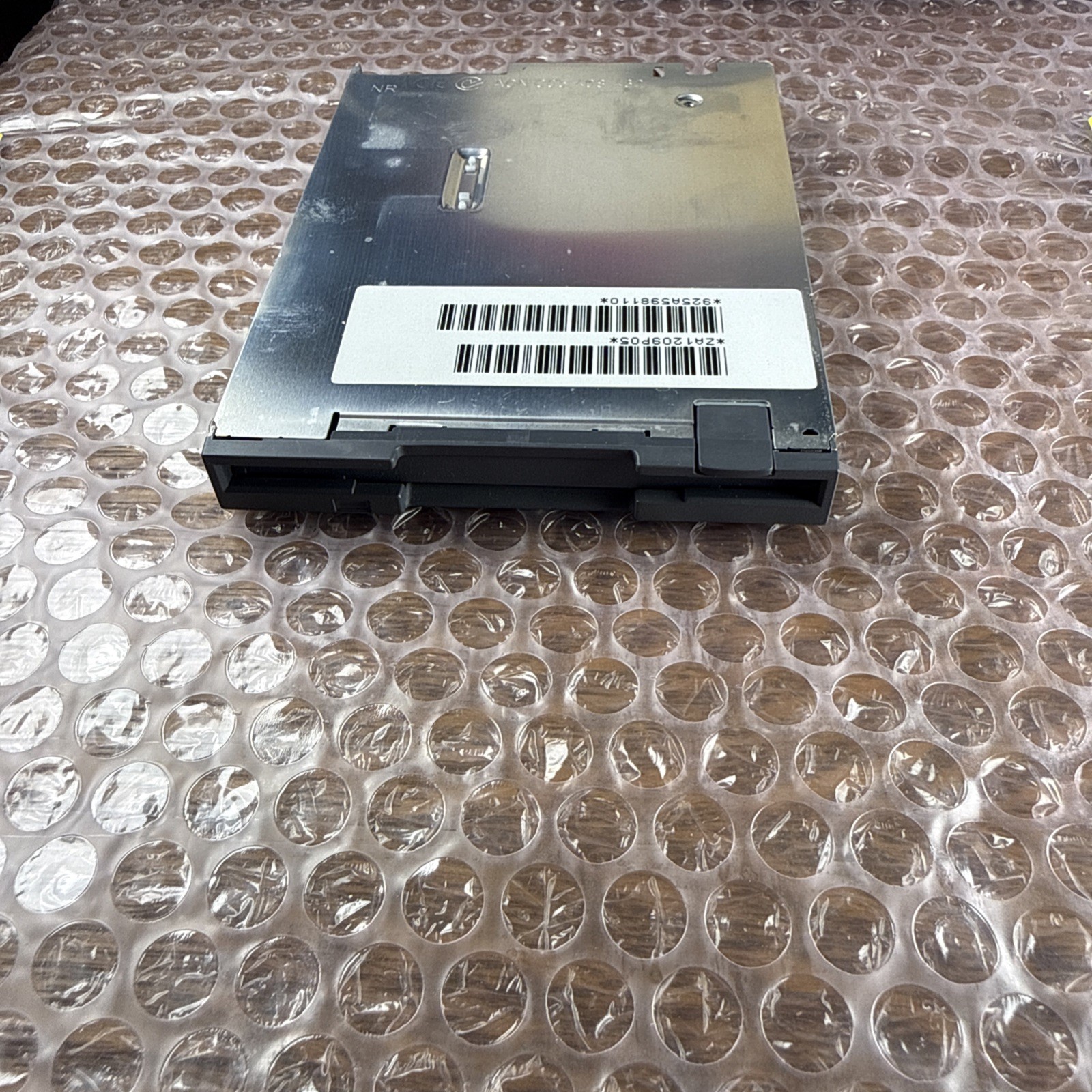 Teac FD-05HG 5718-U Laptop FDD Floppy Disk Drive 1.44MB 19307557-18