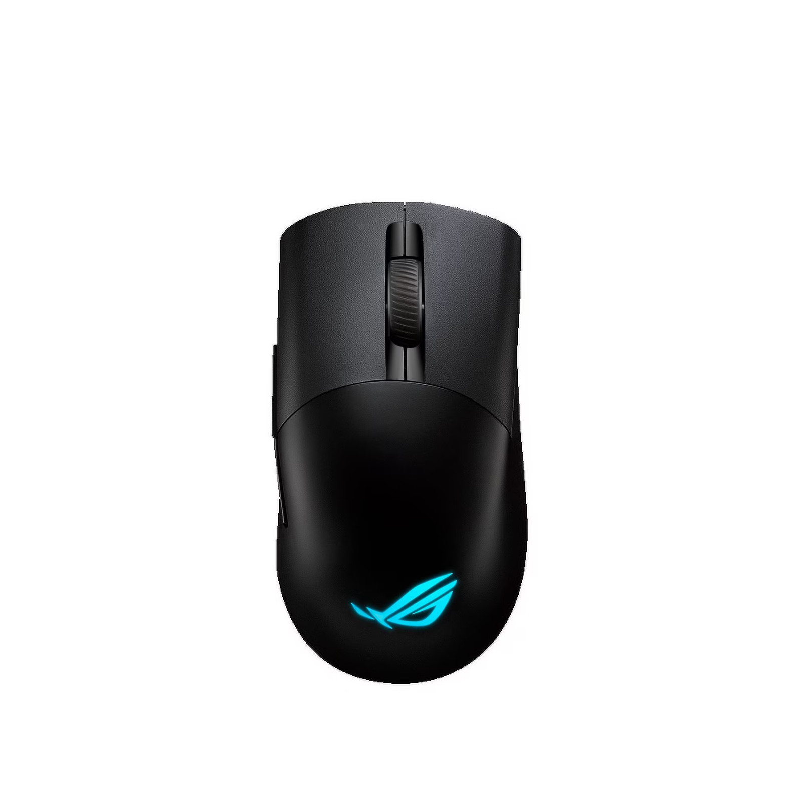 ASUS ROG Keris Wireless Aimpoint Gaming Mouse, PC/Mac Support - Black
