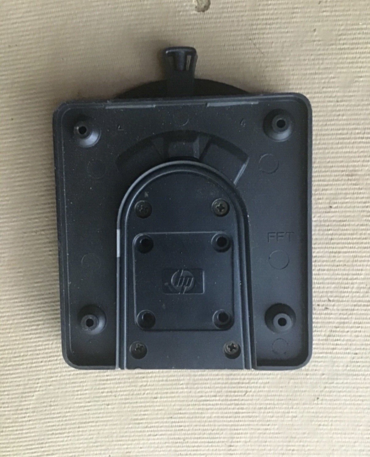 HP Quick Release Bracket (EM870AT)