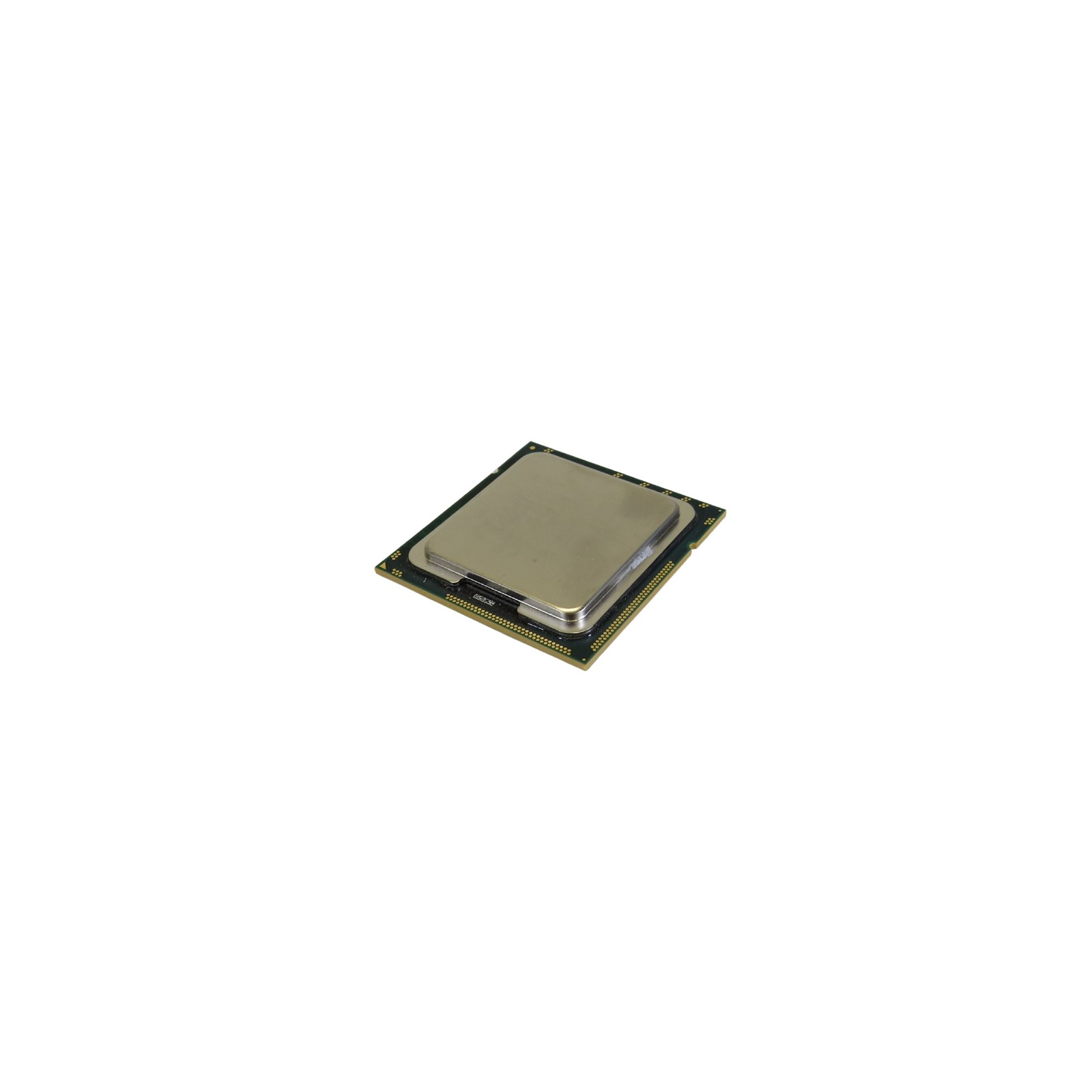 Intel SLBF6 Xeon E5540 2.53GHz 4 Core 80W LGA1366 Server CPU Processor
