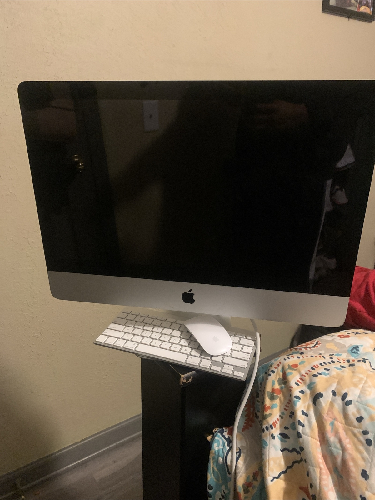 MacOS 10.13.6 2017