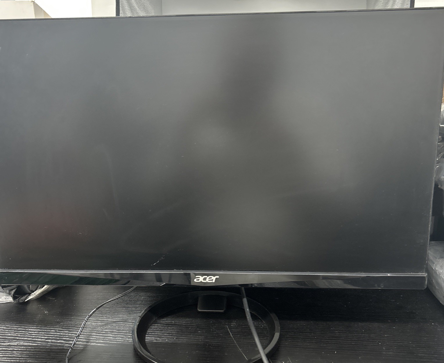 Acer R240HY bidx 23.8 inch Widescreen IPS LCD Monitor