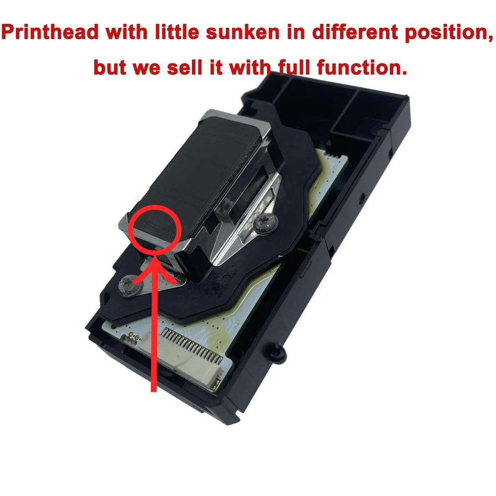 Printhead f138050 Fits For Epson Stylus Pro 9600 R2100 PRO 7600 PX-7000 PM-4000