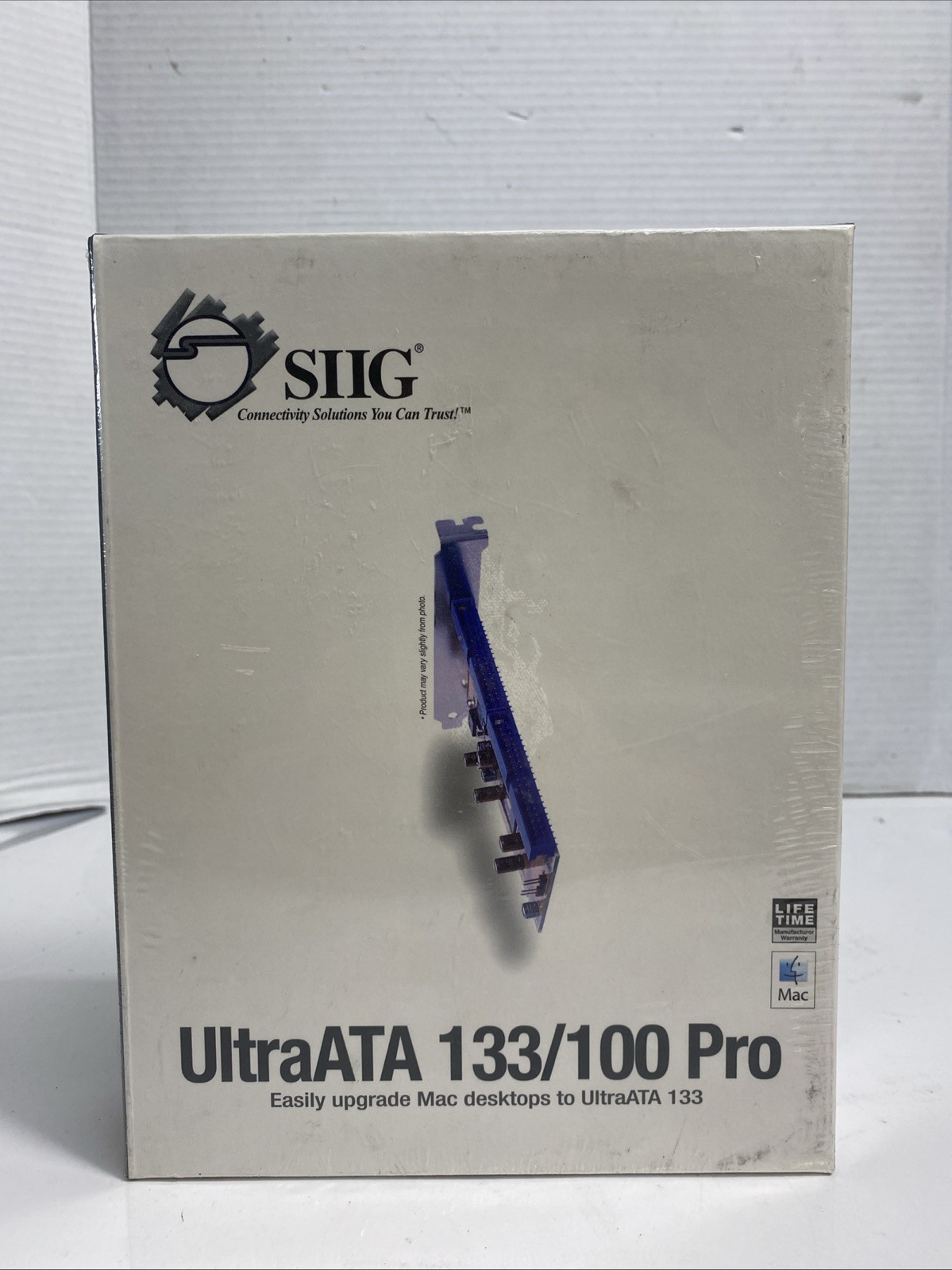 Siig UltraATA 133/100 Pro New In Box