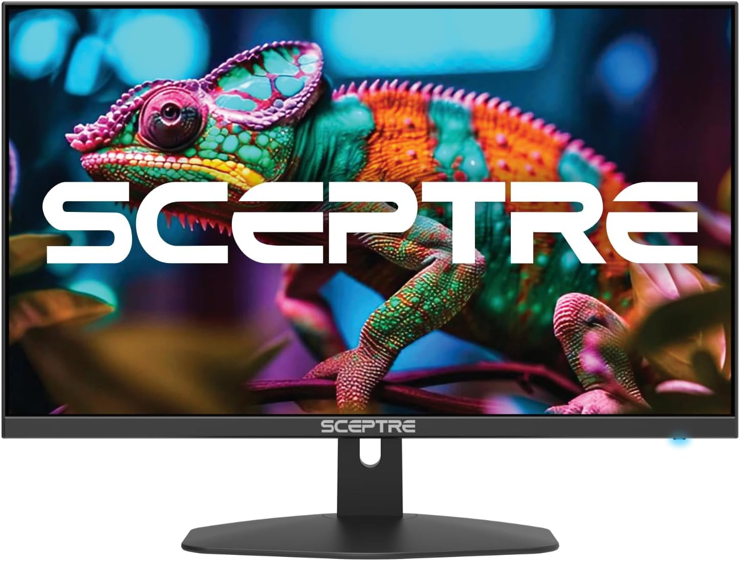 Sceptre 27-Inch Prime Gaming Monitor 100Hz 1Ms Displayport HDMI X2 100% Srgb AMD
